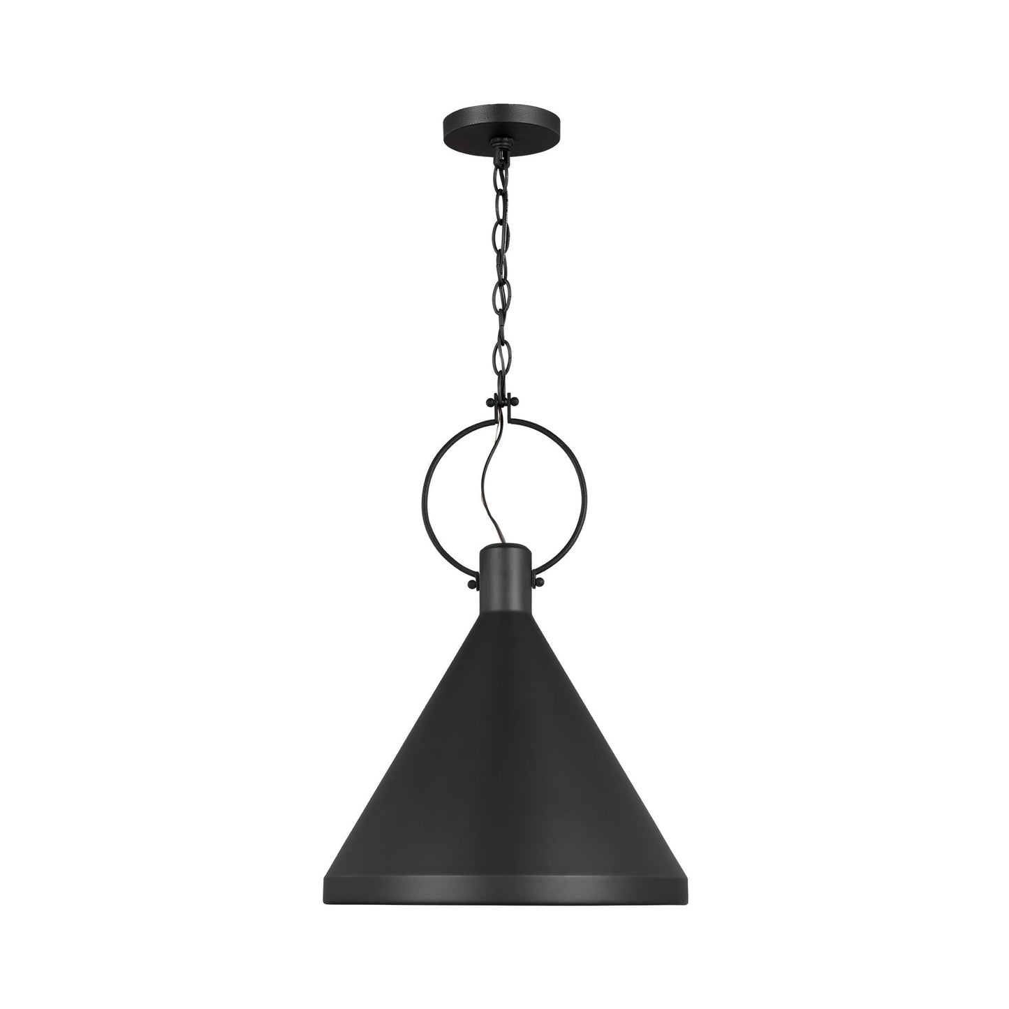 Lyon Pendant Light.
