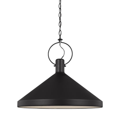 Lyon Pendant Light in Detail.