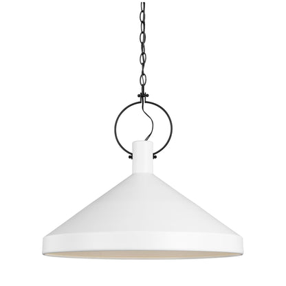 Lyon Pendant Light in Detail.