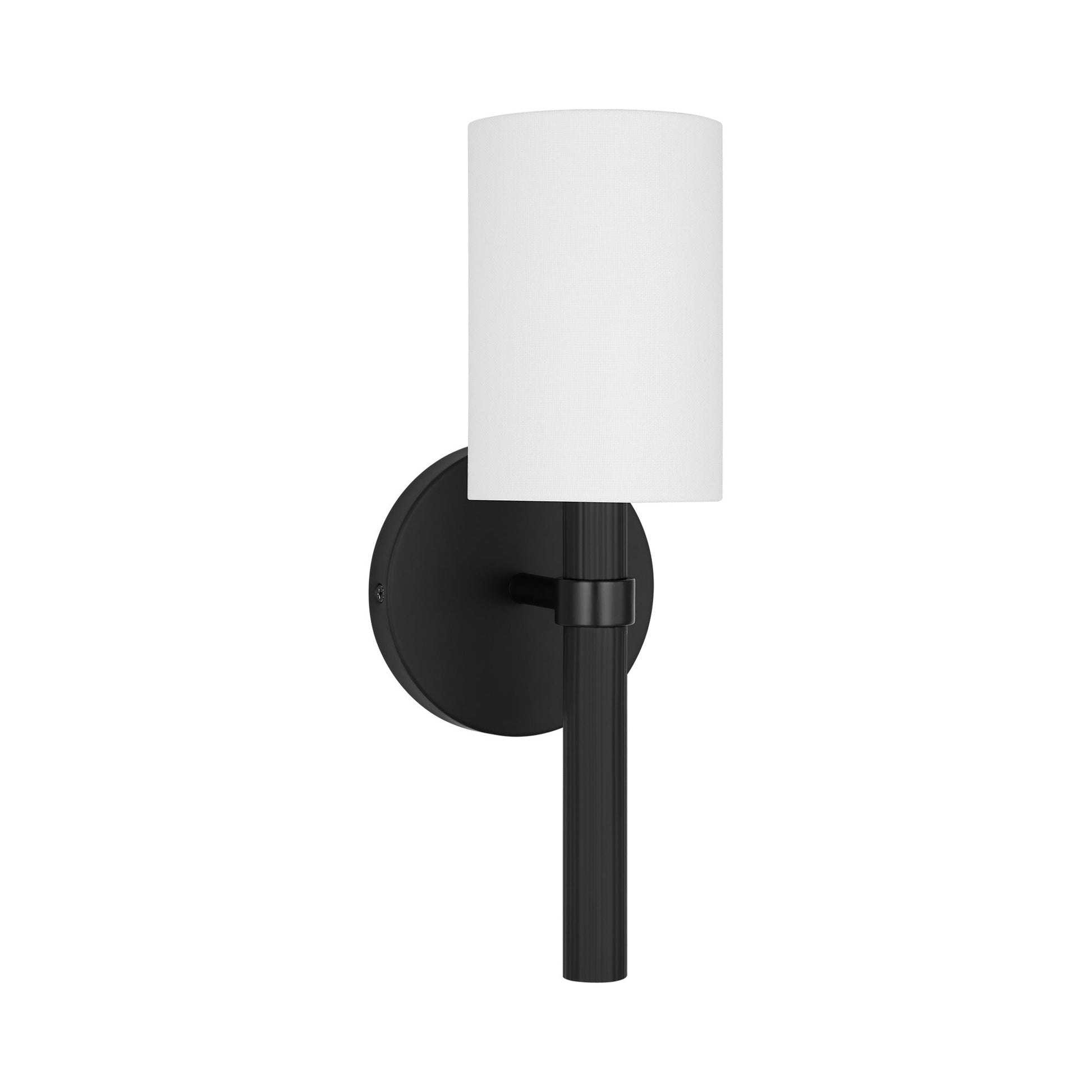 Manor Bath Wall Light in Detail.