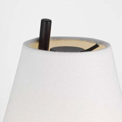 Marina Wall Light in Detail.