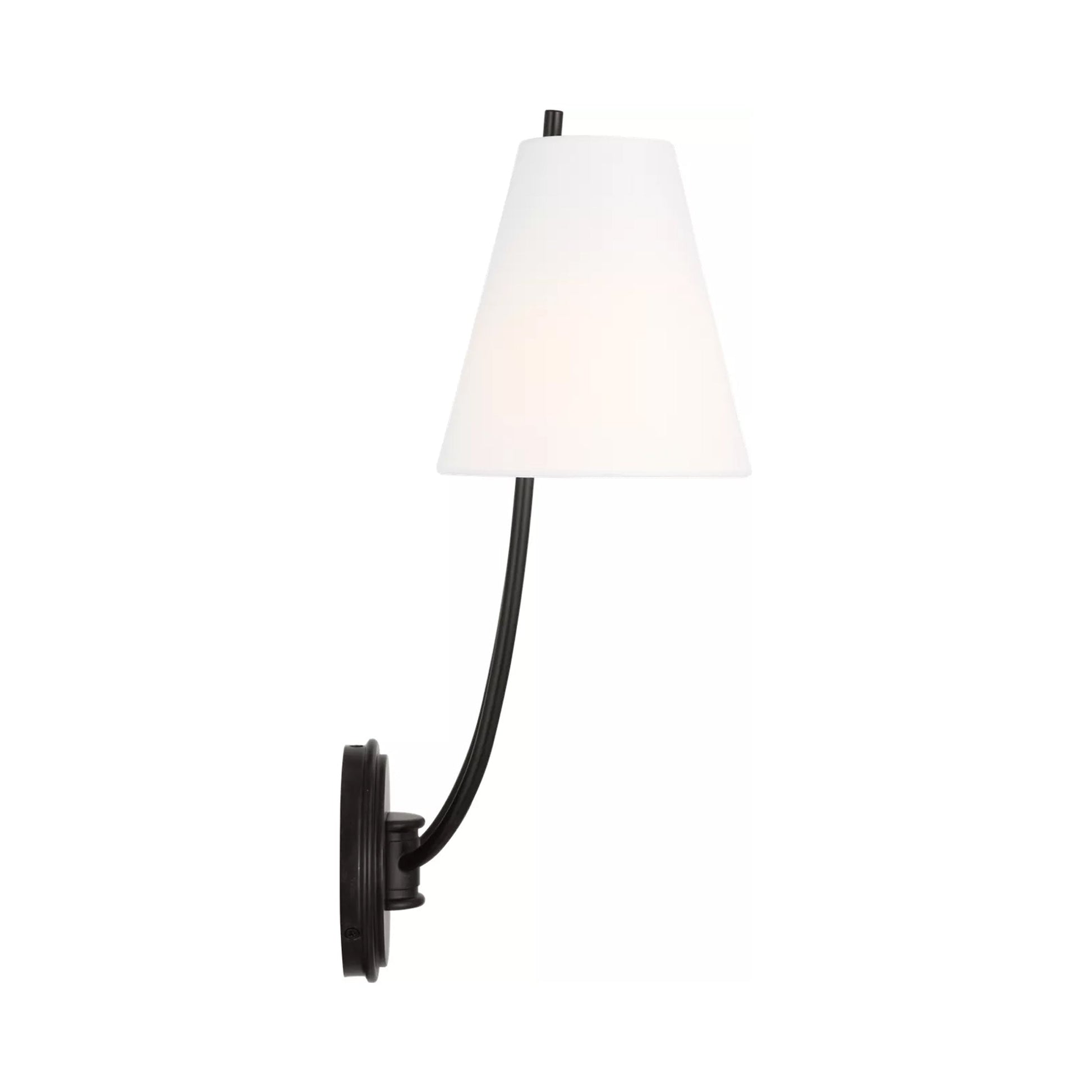 Marina Wall Light in Detail.