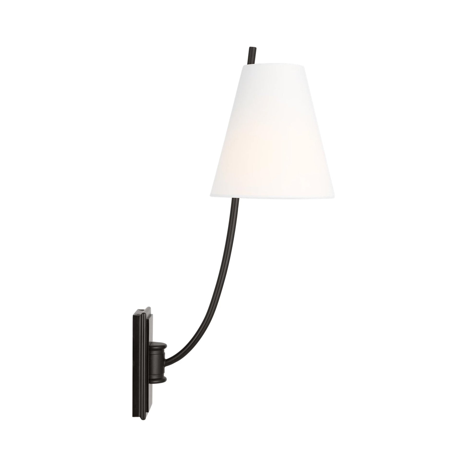 Marina Wall Light in Detail.