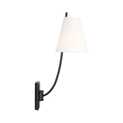 Marina Wall Light in Detail.