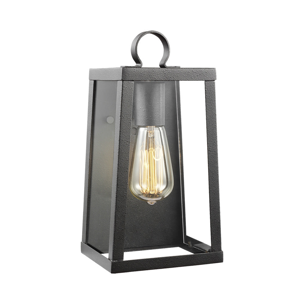 Marinus Outdoor Wall Light (Small).