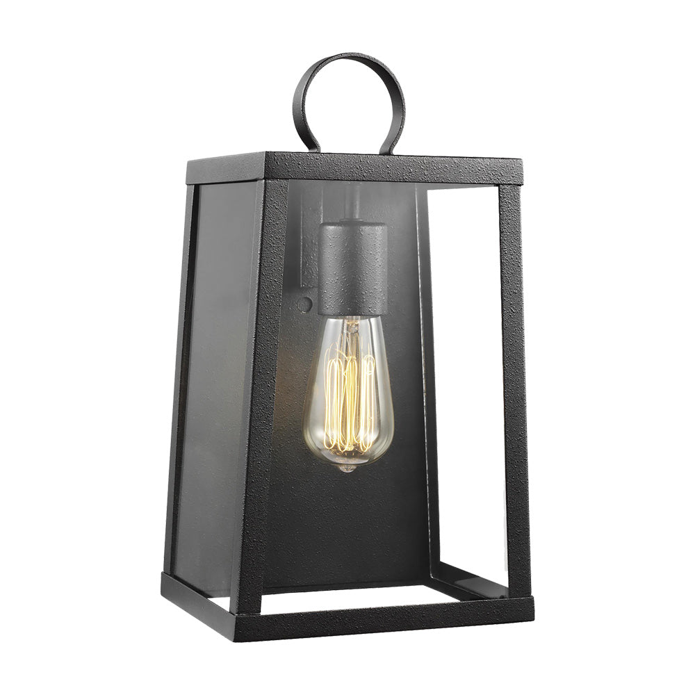 Marinus Outdoor Wall Light (Medium).