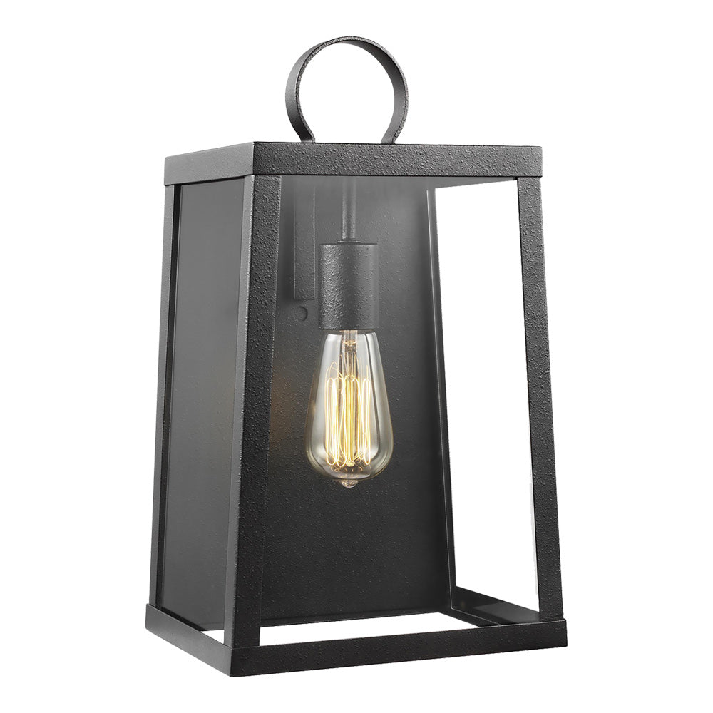 Marinus Outdoor Wall Light (Large).