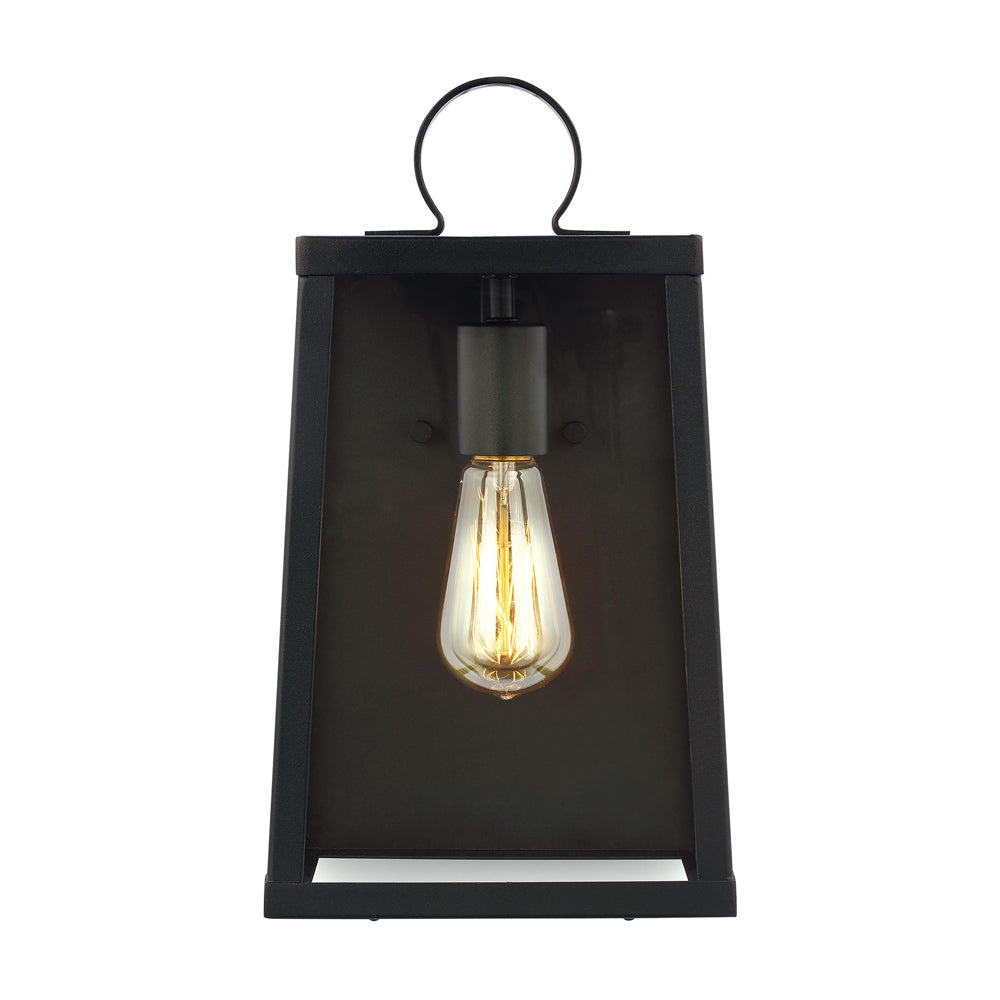 Marinus Outdoor Wall Light in Detail.