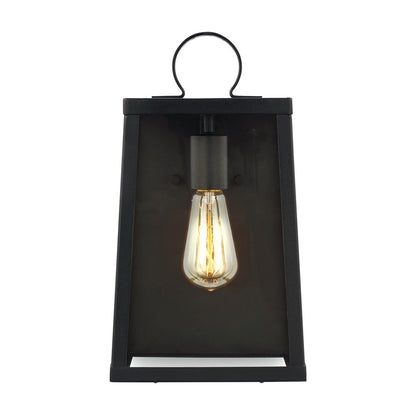 Marinus Outdoor Wall Light in Detail.