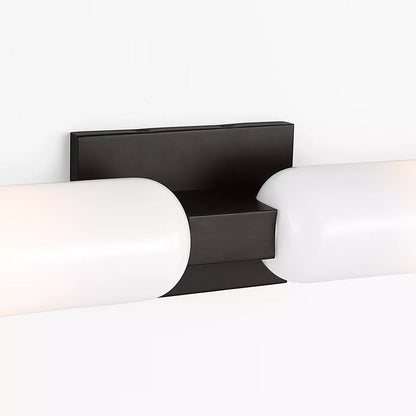 Maroux Bath Wall Light in Detail.