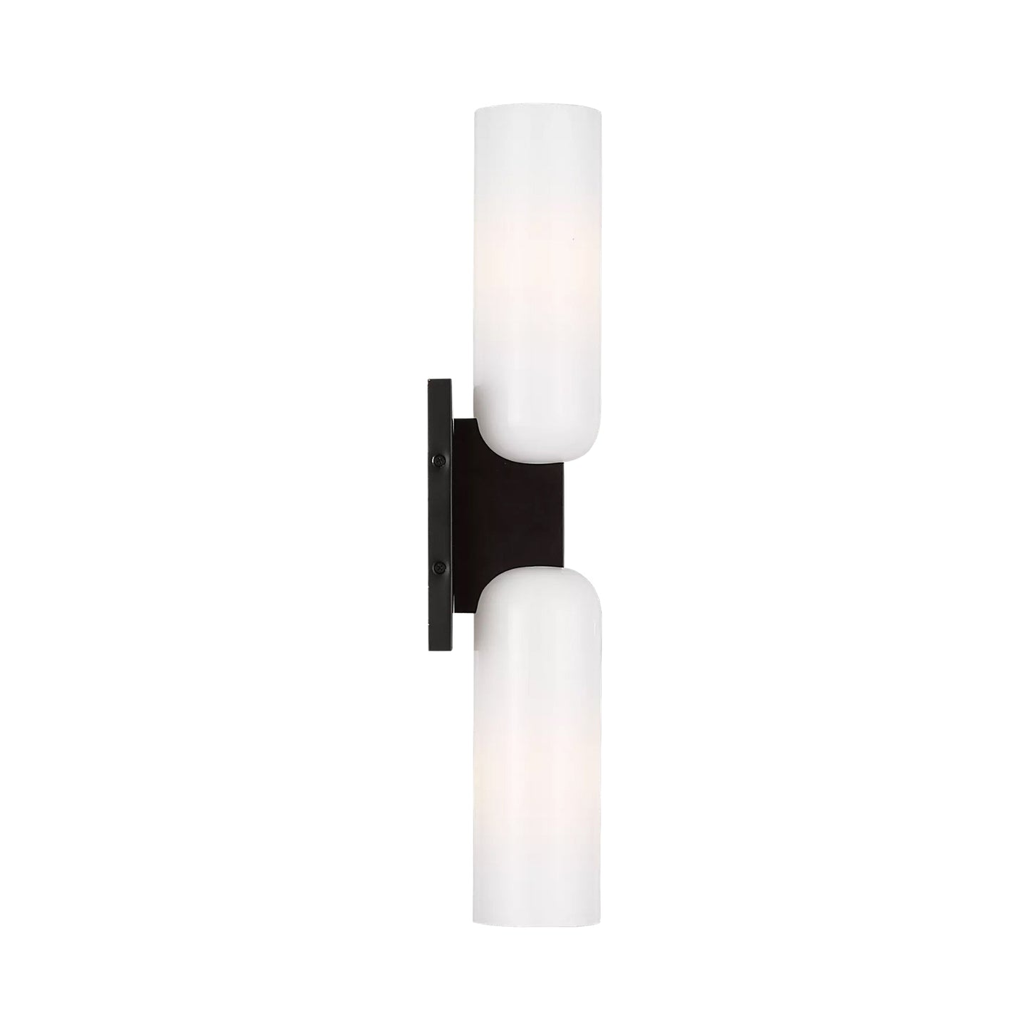 Maroux Bath Wall Light in Detail.