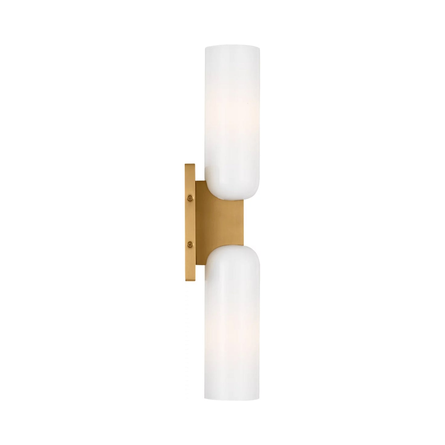 Maroux Bath Wall Light in Detail.