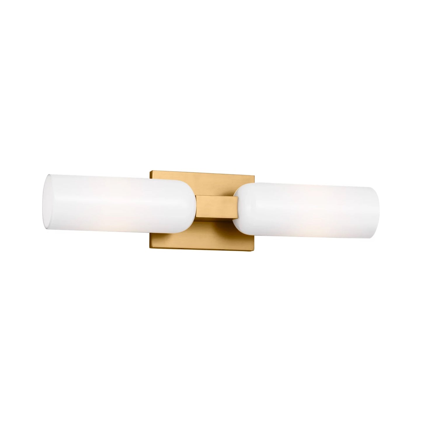 Maroux Bath Wall Light in Detail.