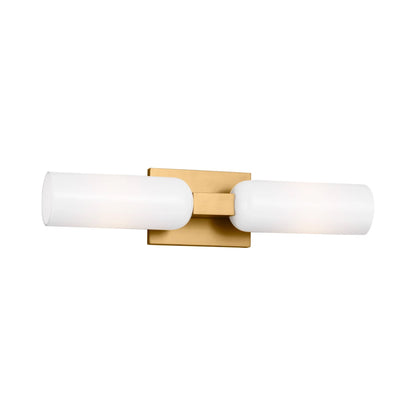 Maroux Bath Wall Light in Detail.