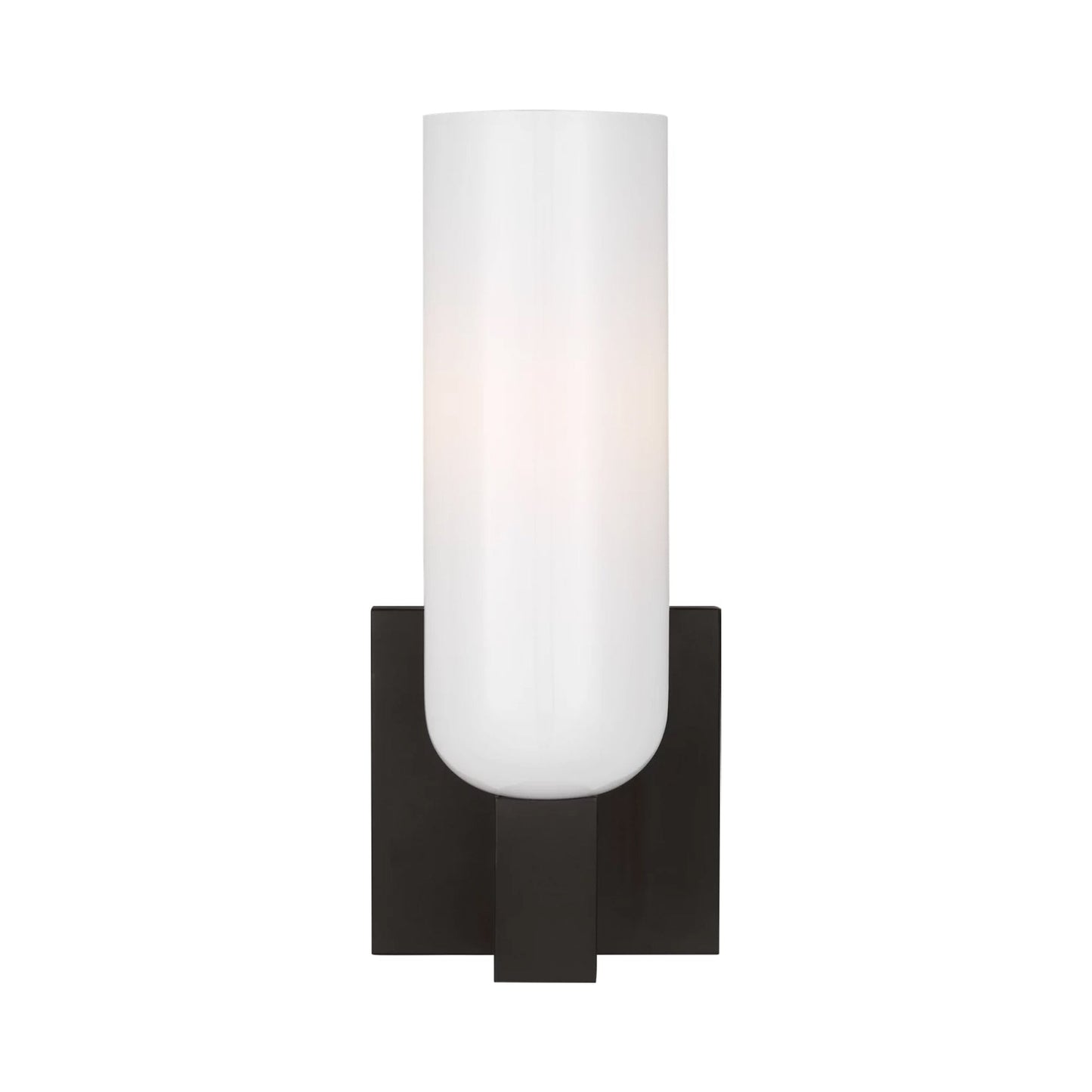 Maroux Wall Light in Aged Iron.