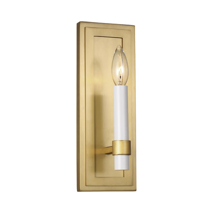 Marston Bath Wall Light.