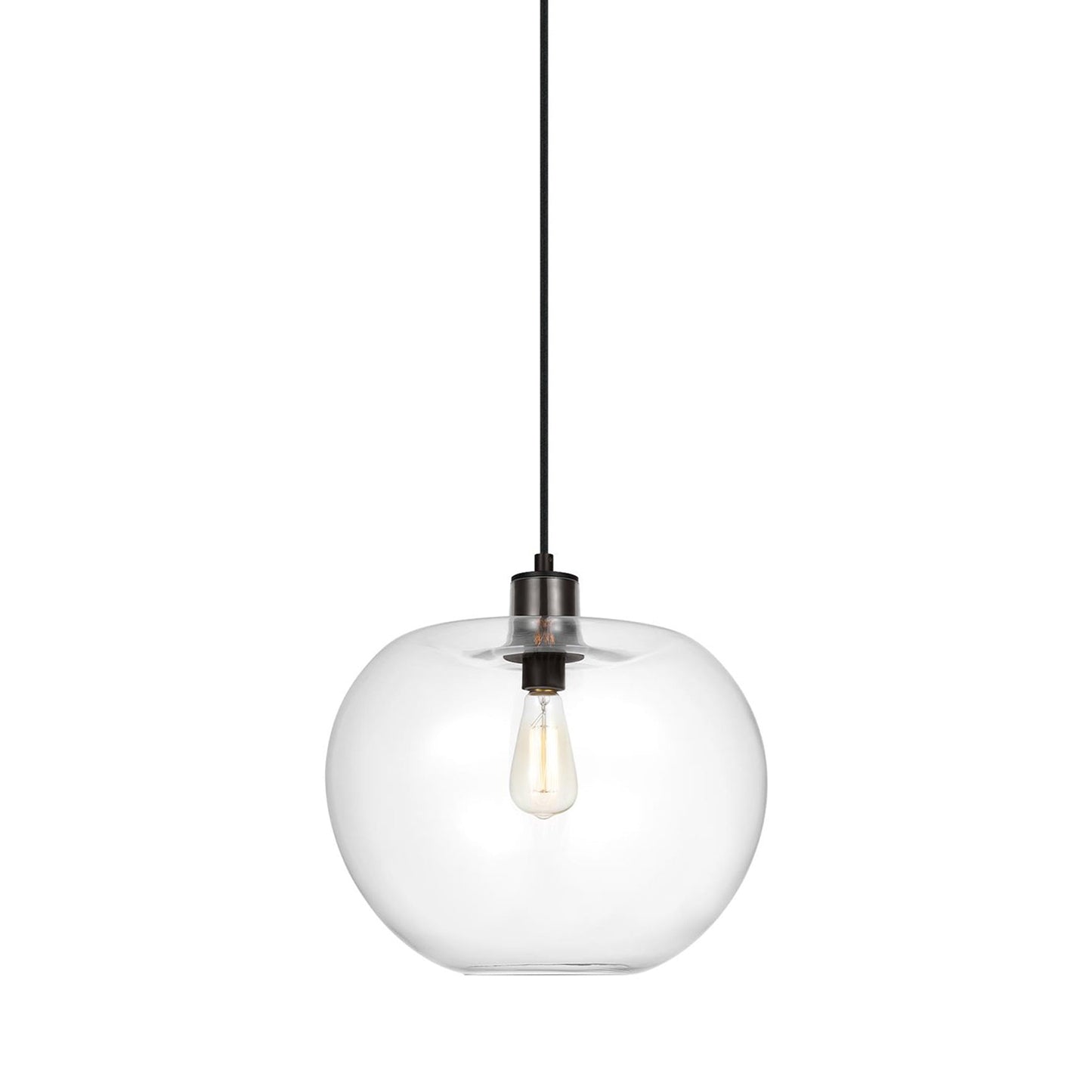 Mela Pendant Light in Detail.