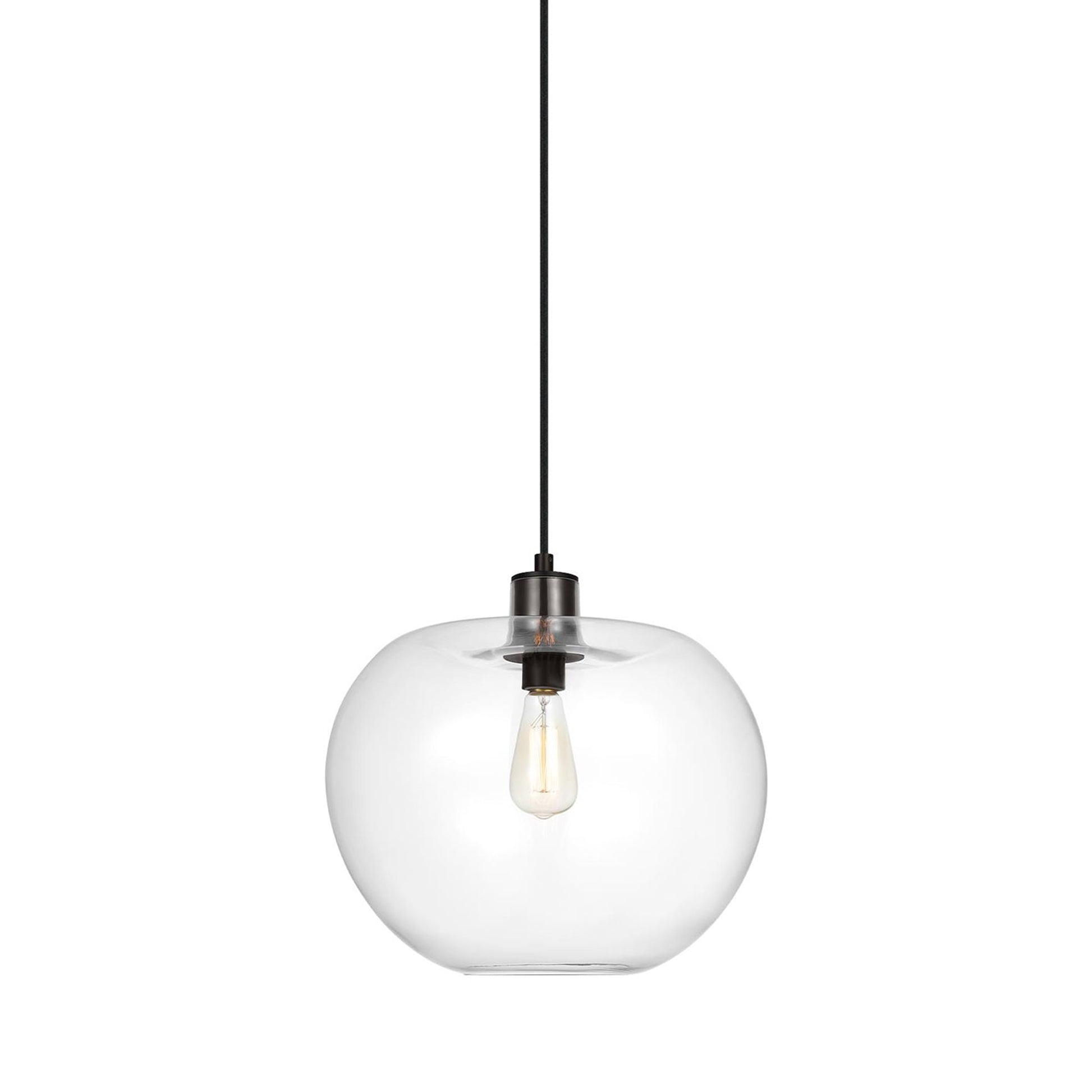 Mela Pendant Light in Detail.