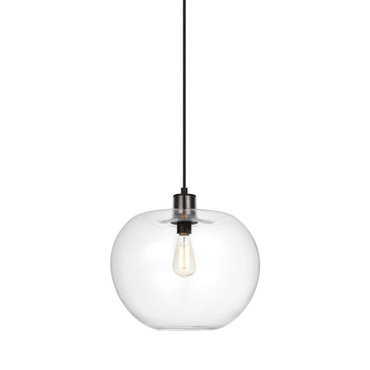Mela Pendant Light in Detail.