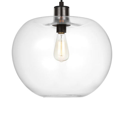 Mela Pendant Light in Detail.