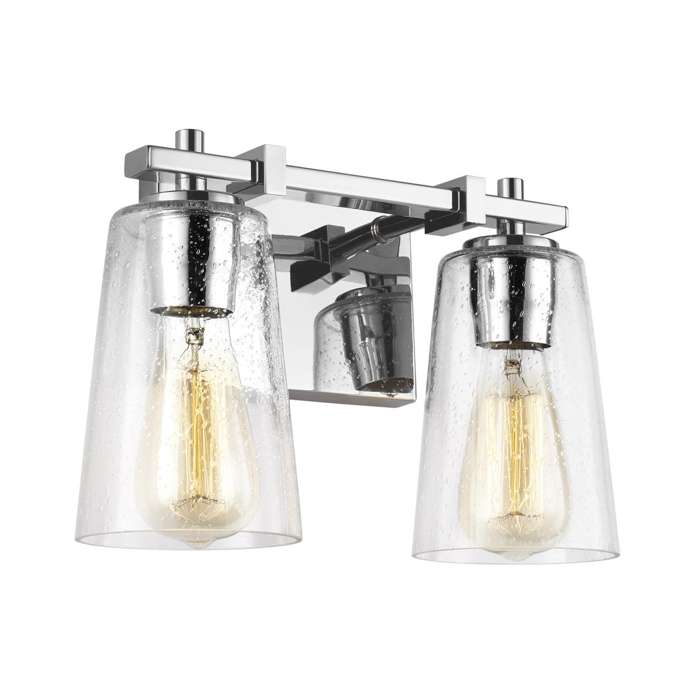 Mercer Bath Vanity Light.