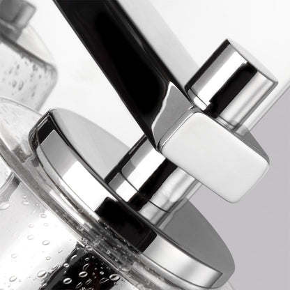 Mercer Bath Wall Light in Detail.