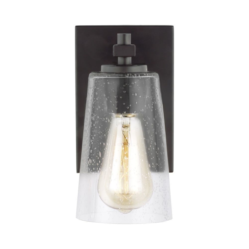 Mercer Bath Wall Light in Detail.