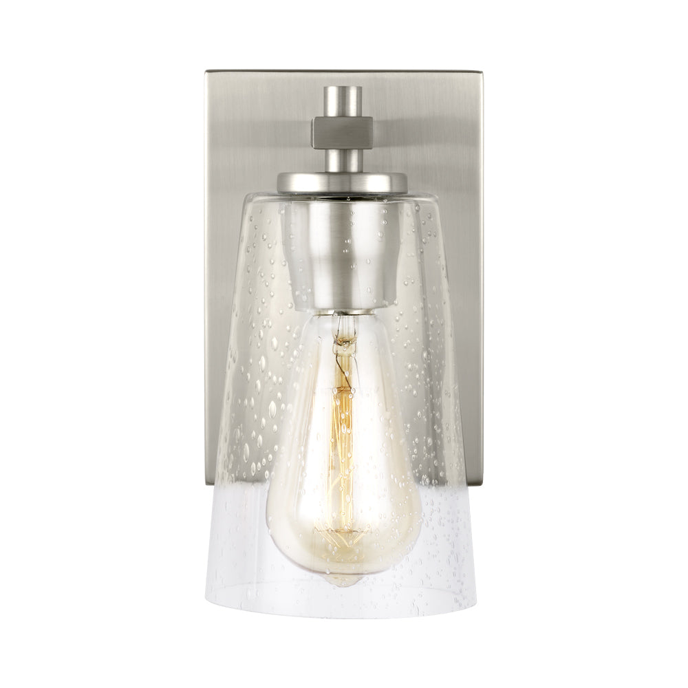 Mercer Bath Wall Light in Detail.