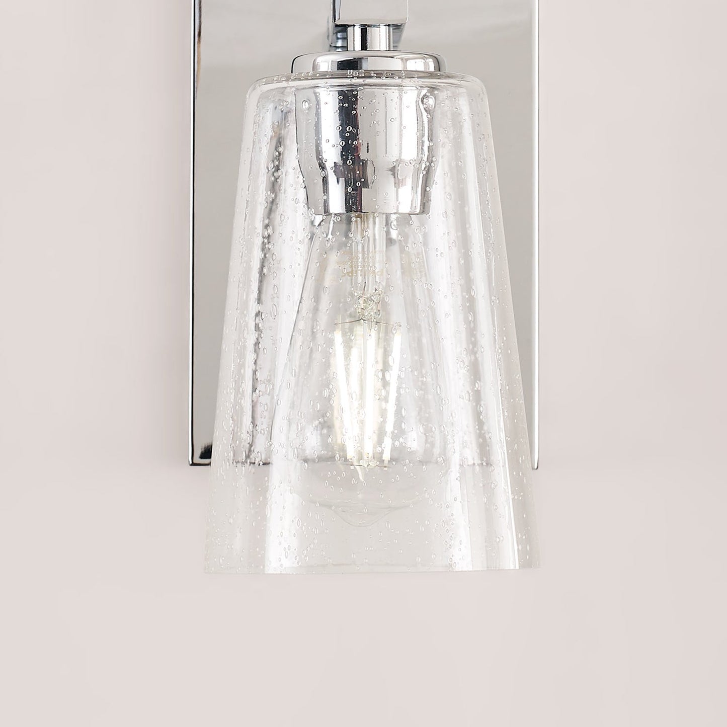 Mercer Bath Wall Light in Detail.