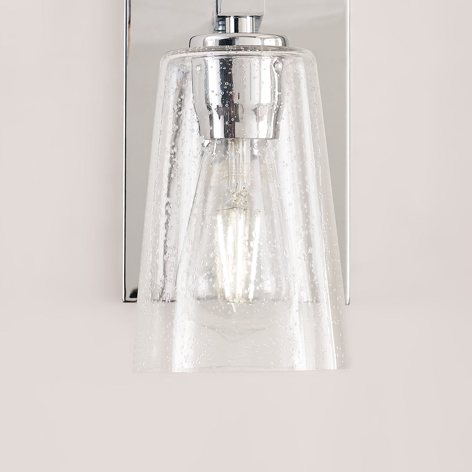 Mercer Bath Wall Light in Detail.