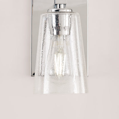 Mercer Bath Wall Light in Detail.