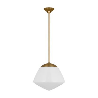 Milne Pendant Light.