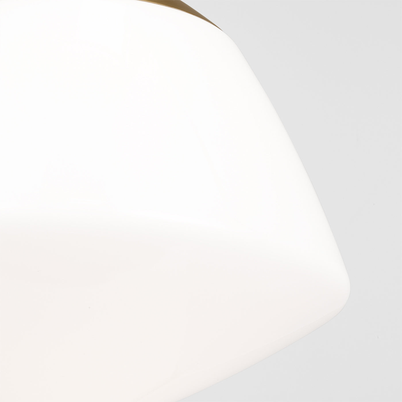 Milne Pendant Light in Detail.