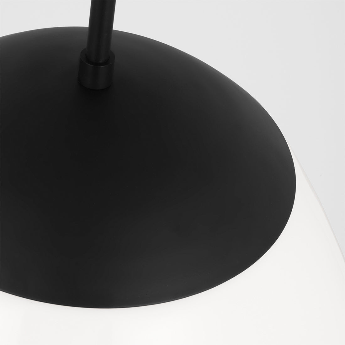 Milne Pendant Light in Detail.