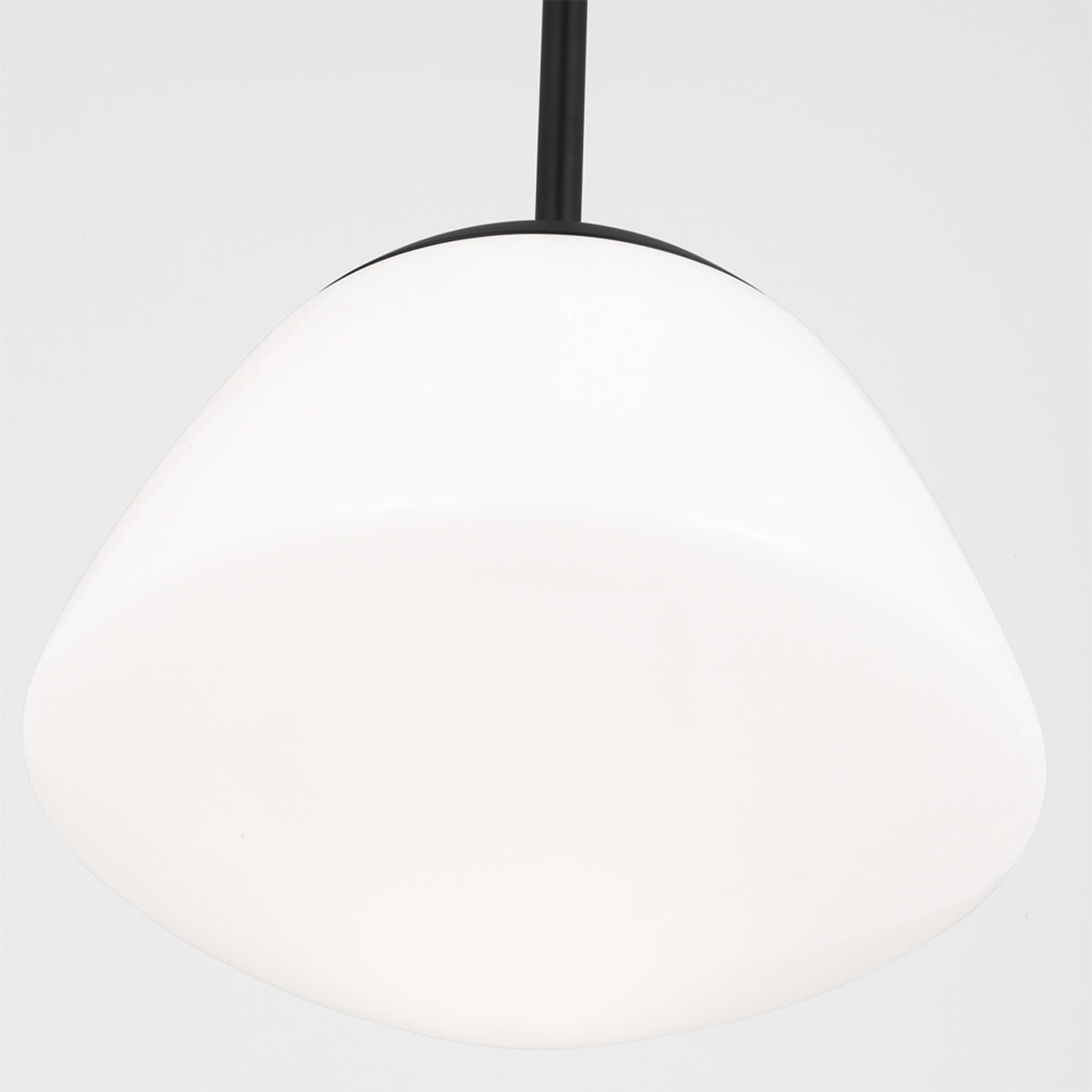Milne Pendant Light in Detail.