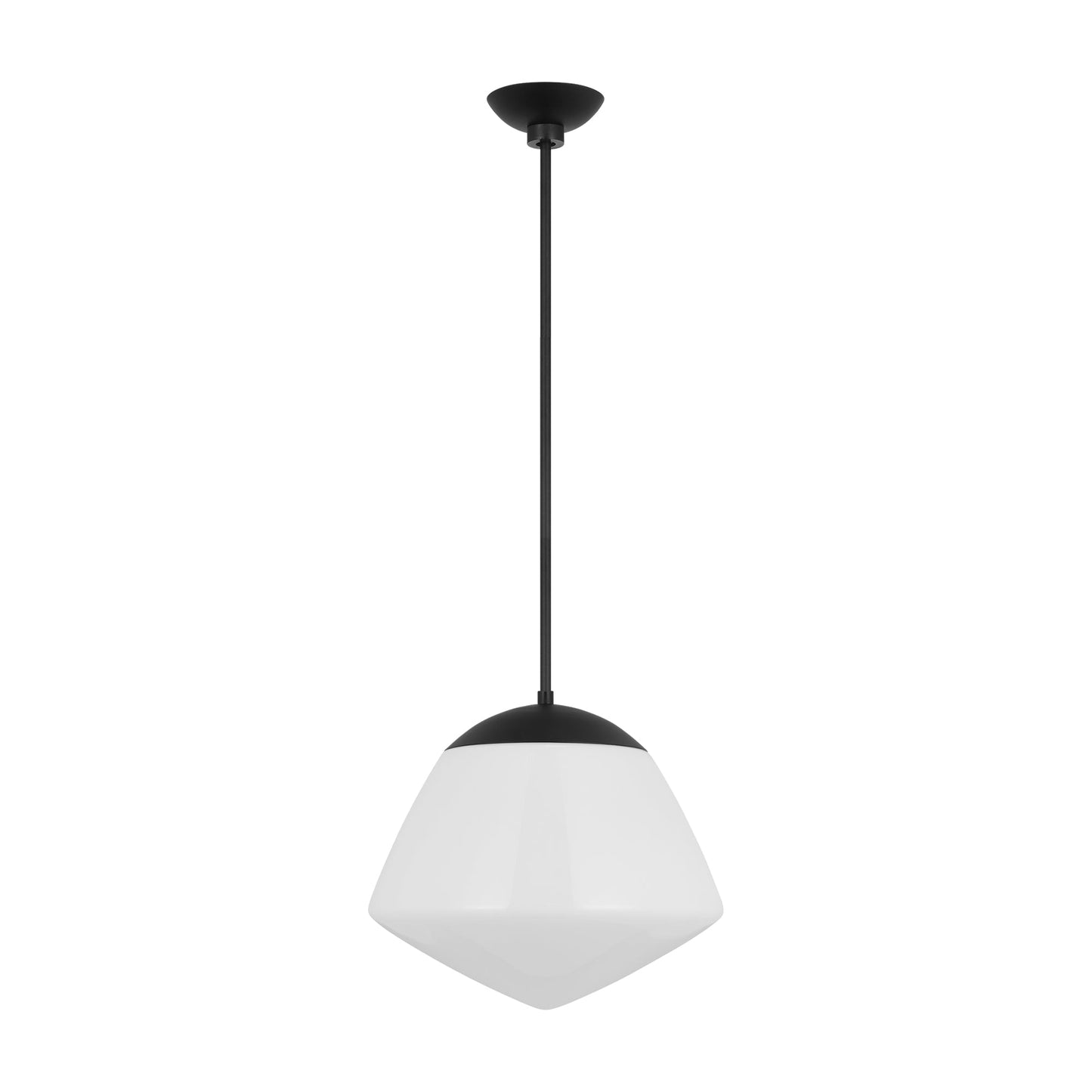 Milne Pendant Light in Detail.