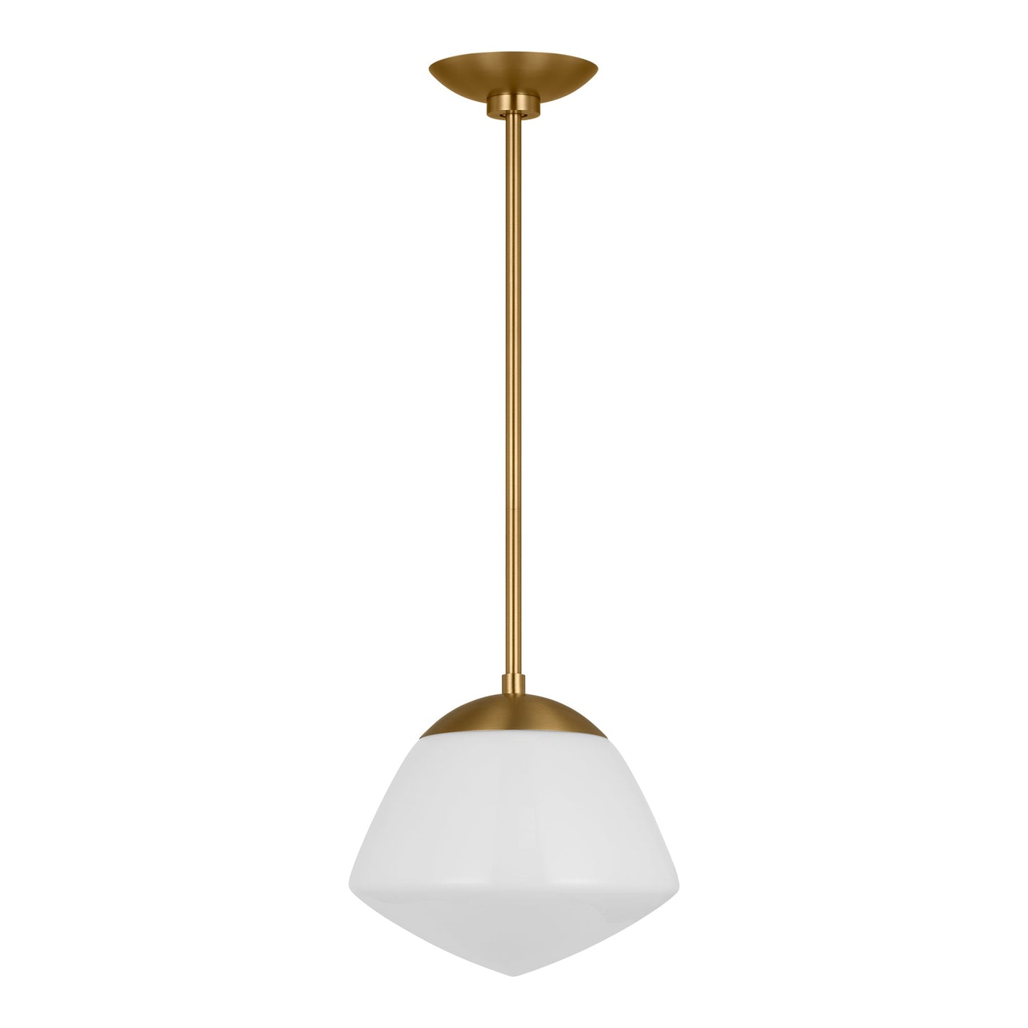 Milne Pendant Light in Detail.