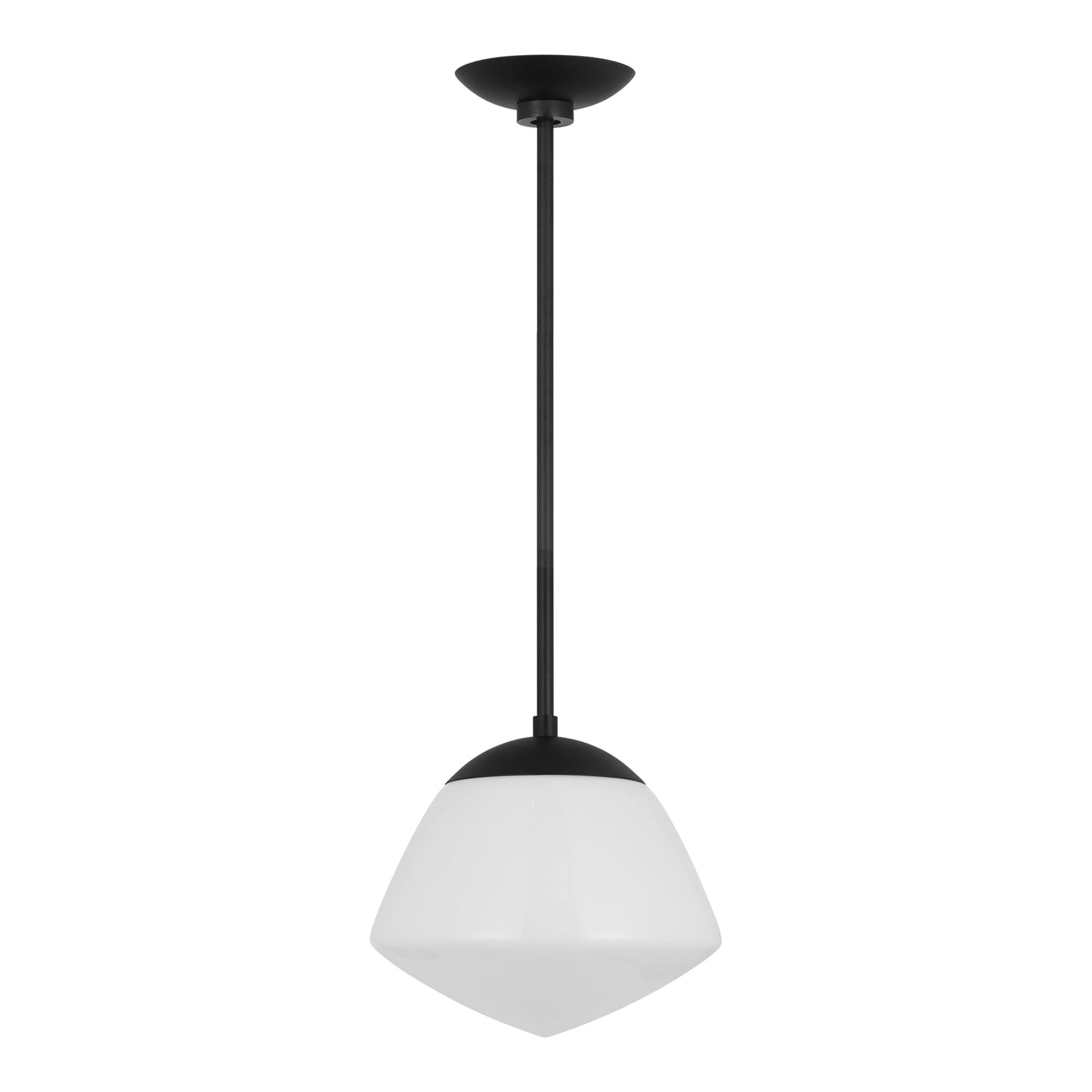 Milne Pendant Light in Detail.