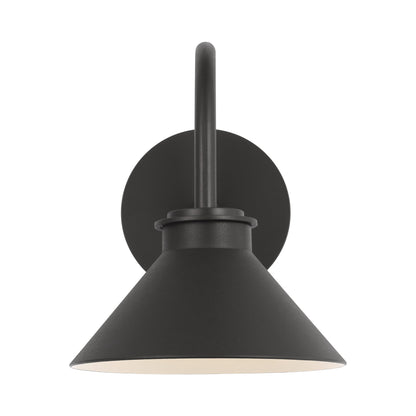 Modern Barn Light Outdoor LED Wall Light (Small).