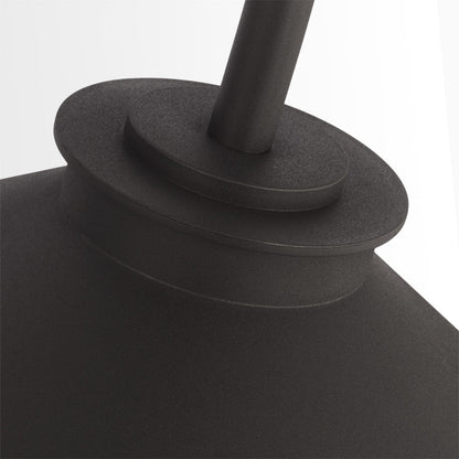 Modern Barn Light Outdoor LED Wall Light in Detail.