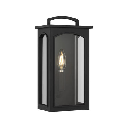 Modesto Outdoor Wall Light.