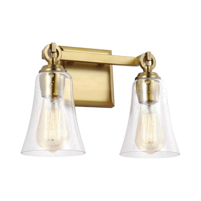 Monterro Bath Vanity Light.