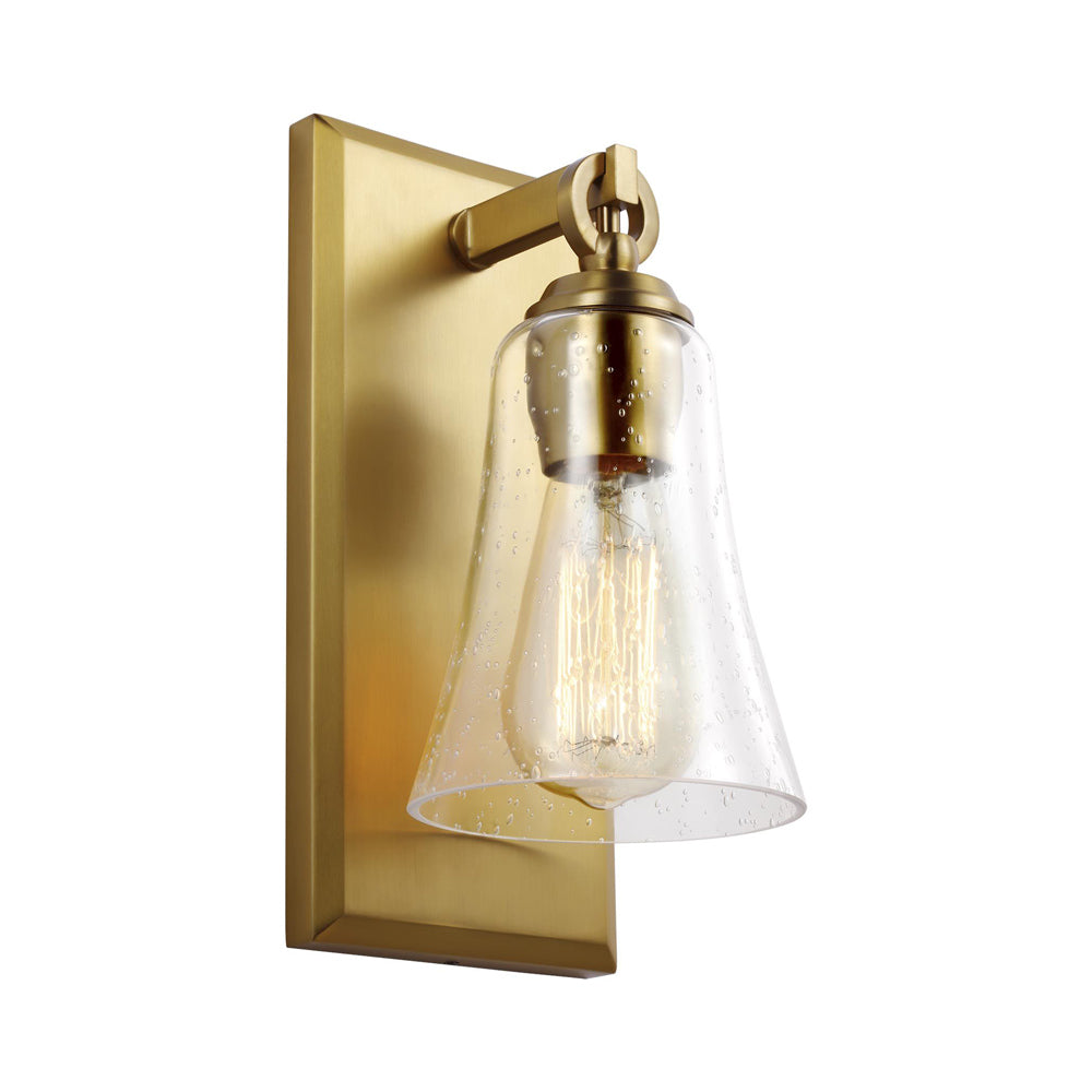 Monterro Bath Wall Light.