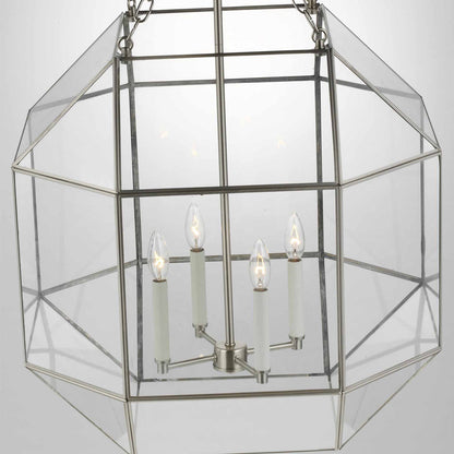 Morrison Pendant Light in Detail.