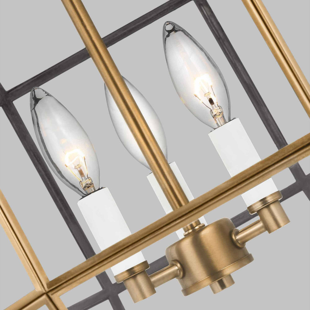 Morrison Pendant Light in Detail.