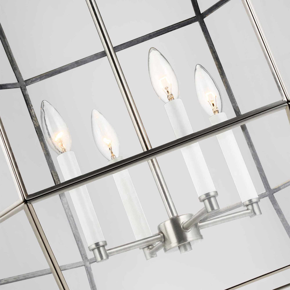 Morrison Pendant Light in Detail.