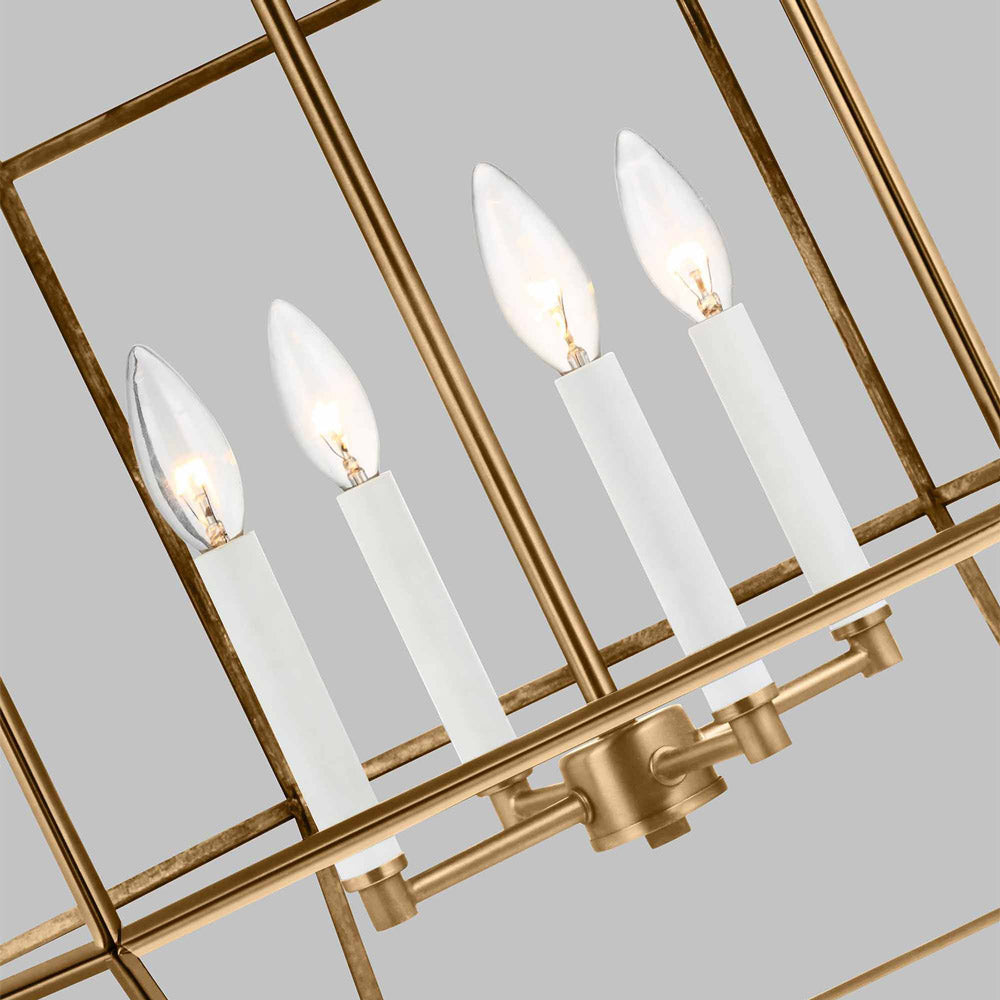 Morrison Pendant Light in Detail.