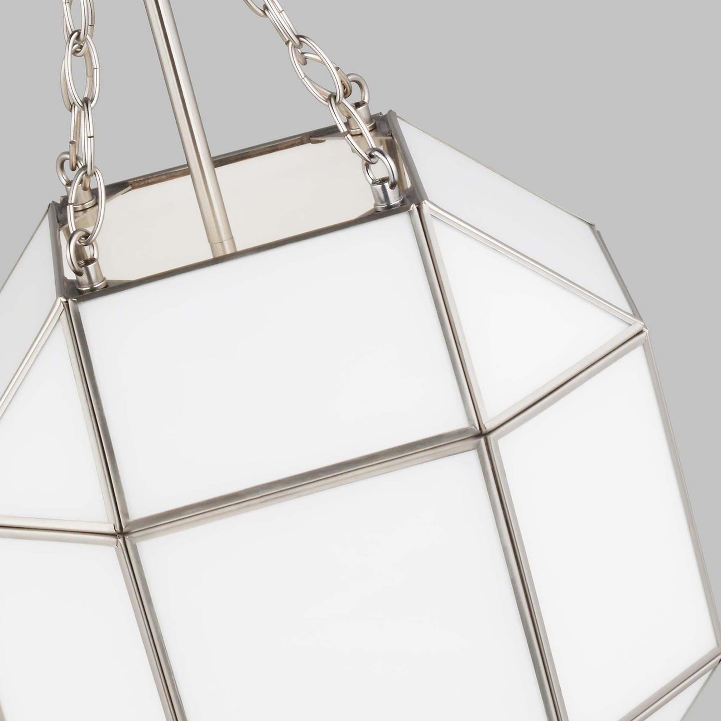 Morrison Pendant Light in Detail.