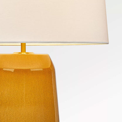 Nell Table Lamp in Detail.