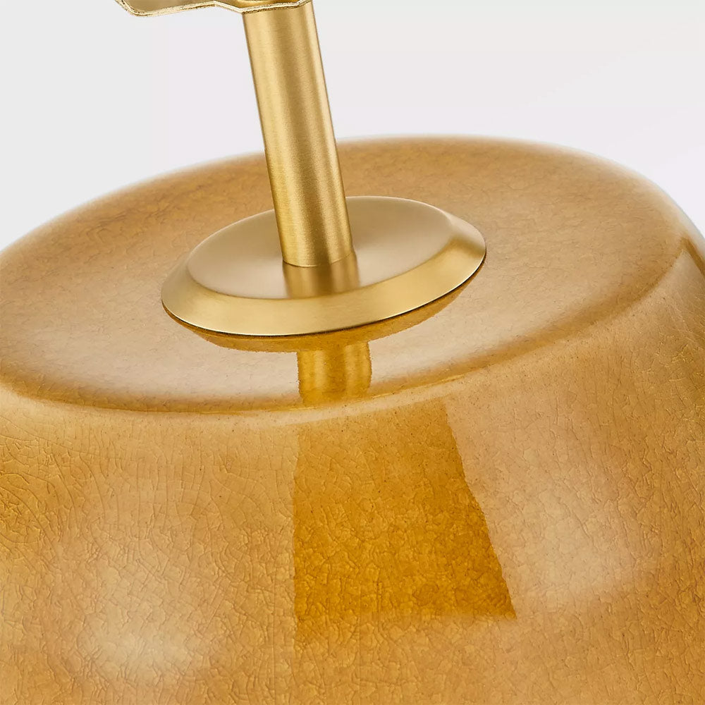 Nell Table Lamp in Detail.